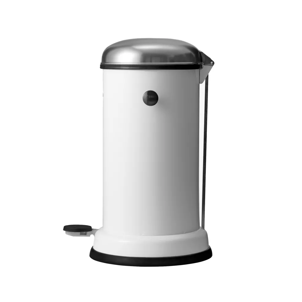 Vipp15 Treteimer 14L