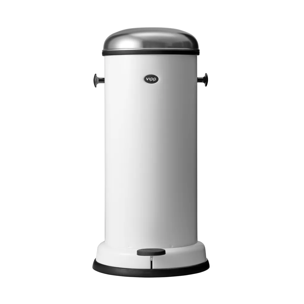 Vipp16 Treteimer 18L