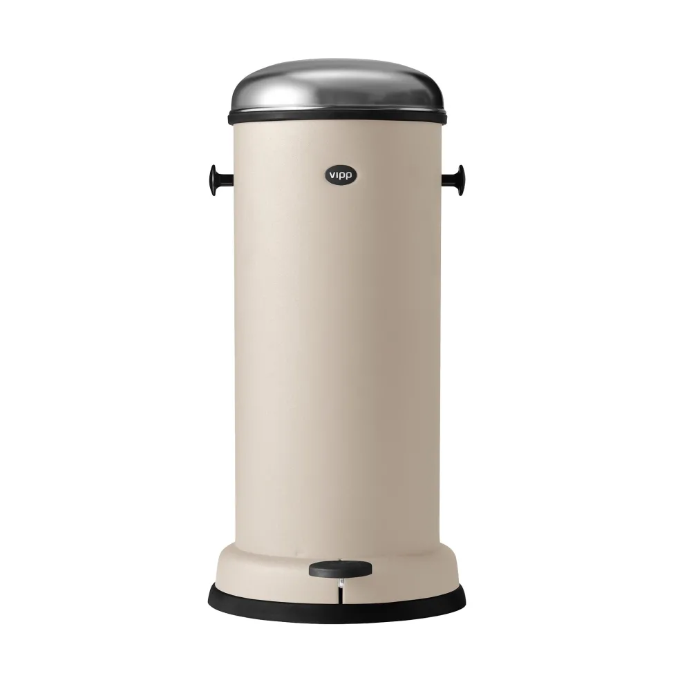 Vipp16 Treteimer 18L