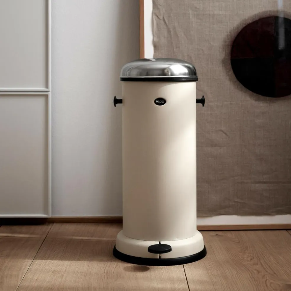 Vipp16 Treteimer 18L