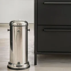 Vipp16 Treteimer 18L