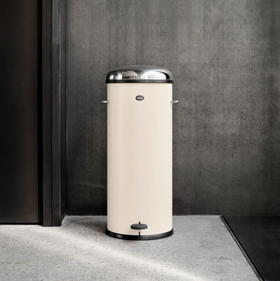 Vipp16 Treteimer 18L