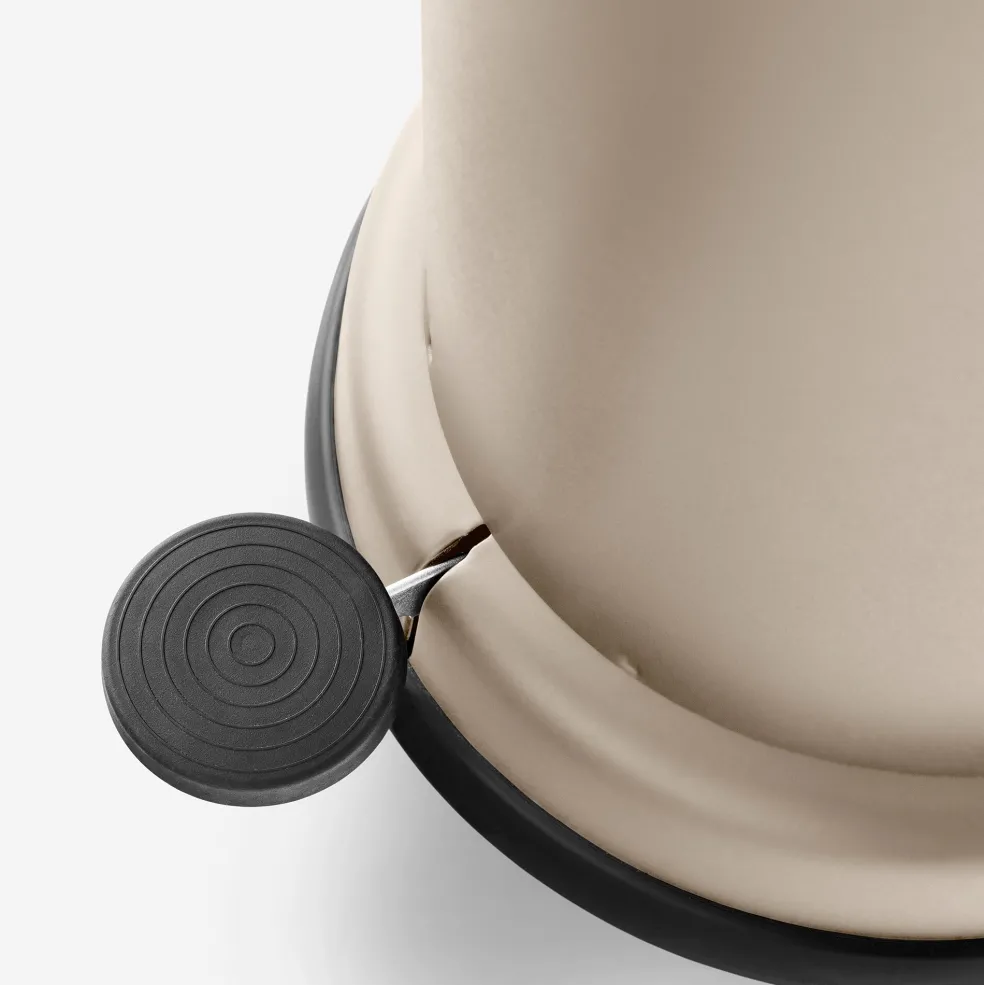 Vipp16 Treteimer 18L