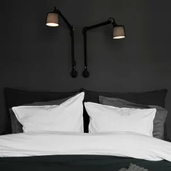 Vipp522 Wandleuchte M