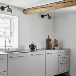 Vipp523 Wandleuchte S