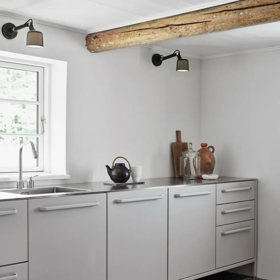 Vipp523 Wandleuchte S