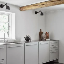 Vipp523 Wandleuchte S