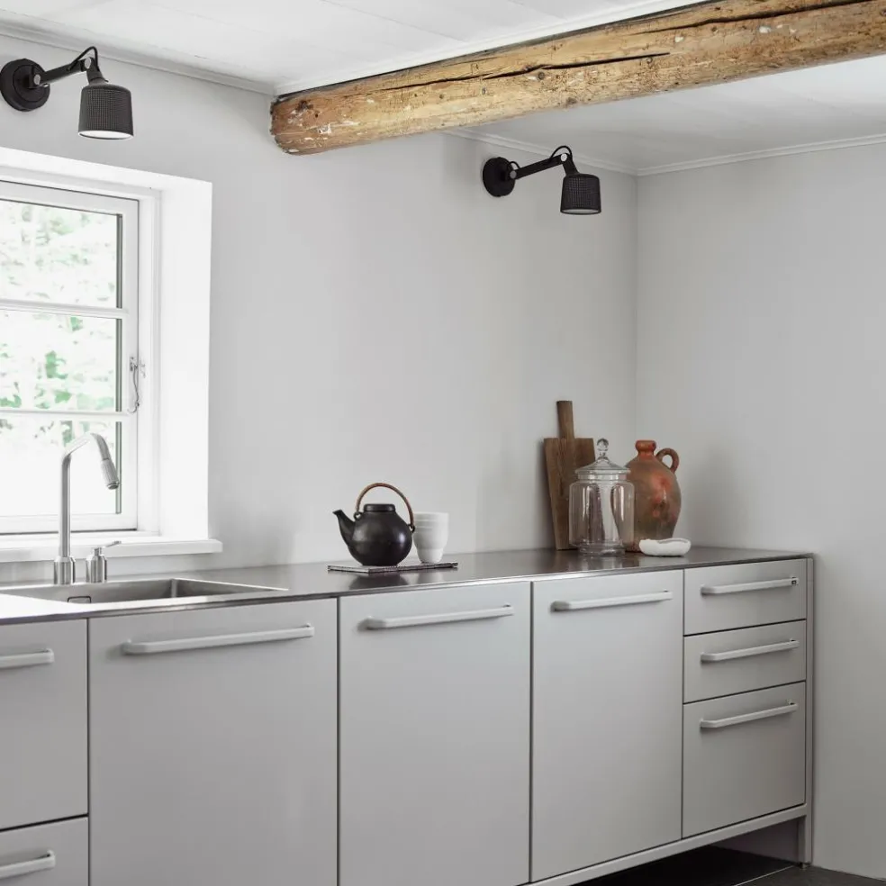 Vipp523 Wandleuchte S