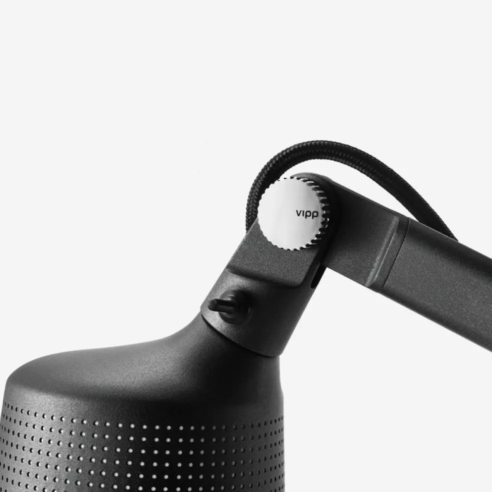 Vipp523 Wandleuchte S