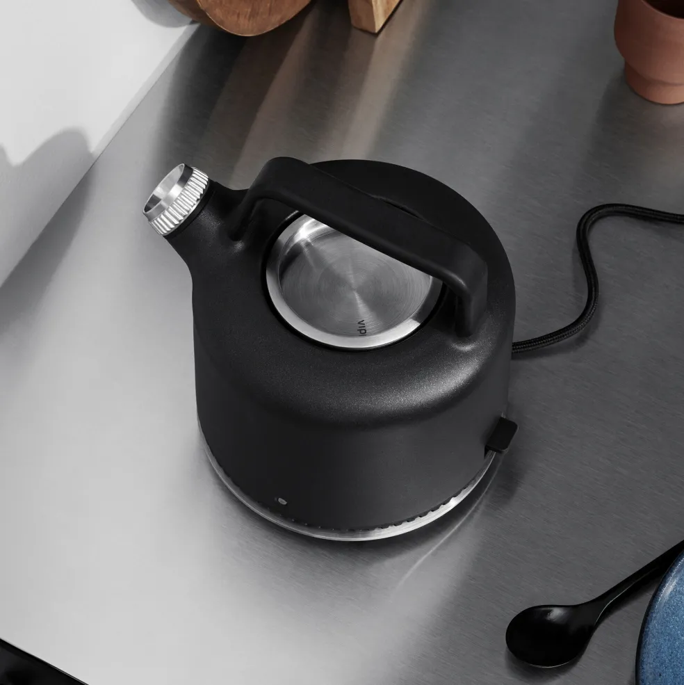 Vipp501 Wasserkocher