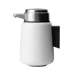 Vipp9w Seifenspender für Wandmontage