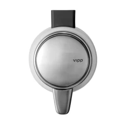 Vipp9w Seifenspender für Wandmontage