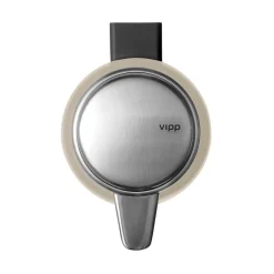 Vipp9w Seifenspender für Wandmontage