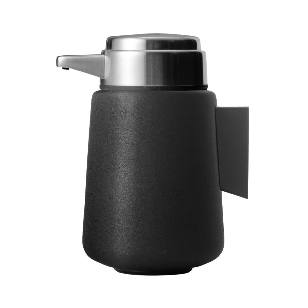 Vipp9w Seifenspender für Wandmontage