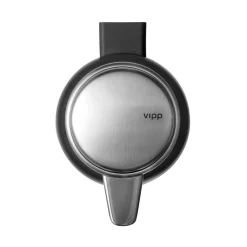 Vipp9w Seifenspender für Wandmontage