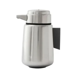 Vipp9w Seifenspender für Wandmontage