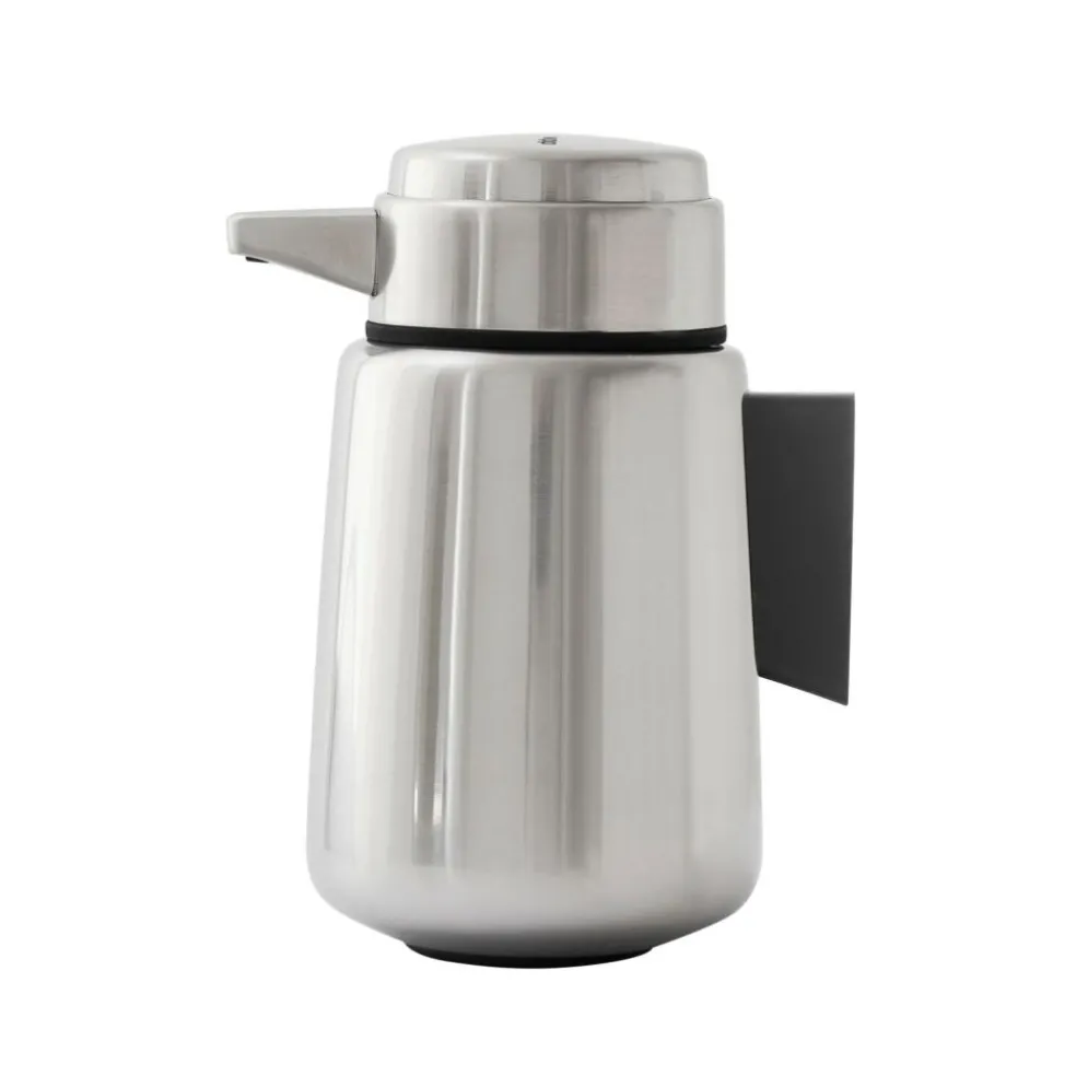 Vipp9w Seifenspender für Wandmontage