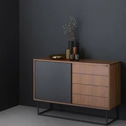 Virka High Sideboard