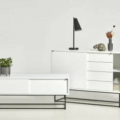 Virka High Sideboard