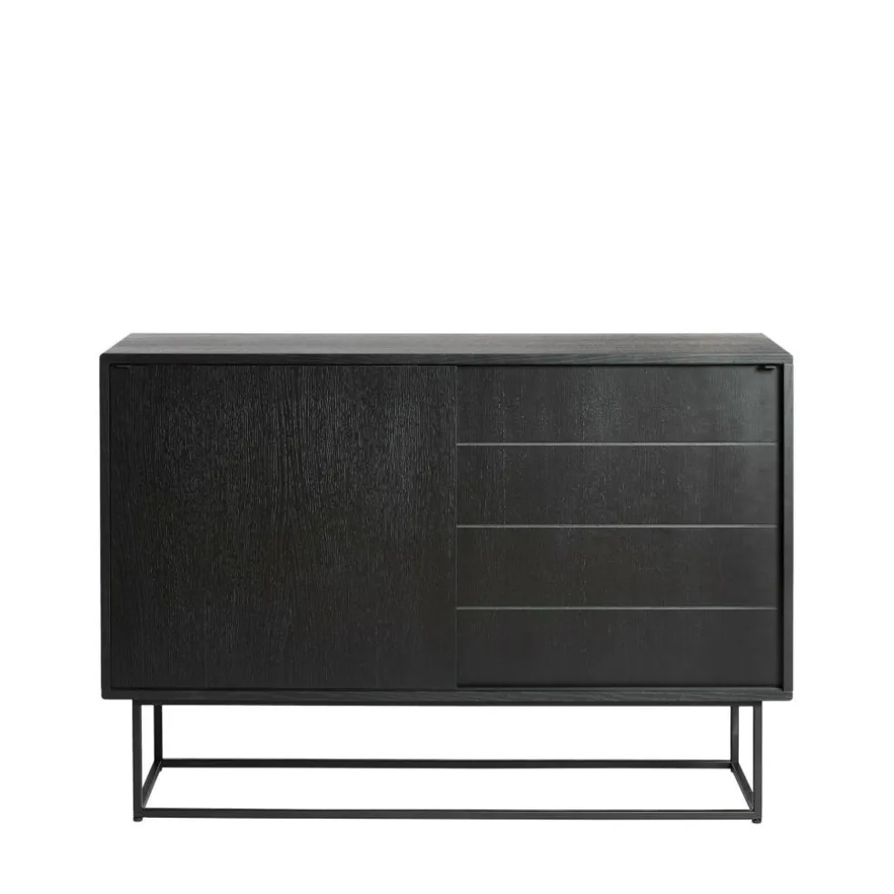 Virka High Sideboard