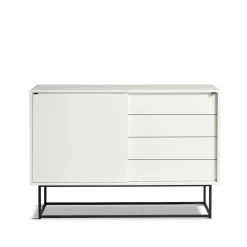 Virka High Sideboard