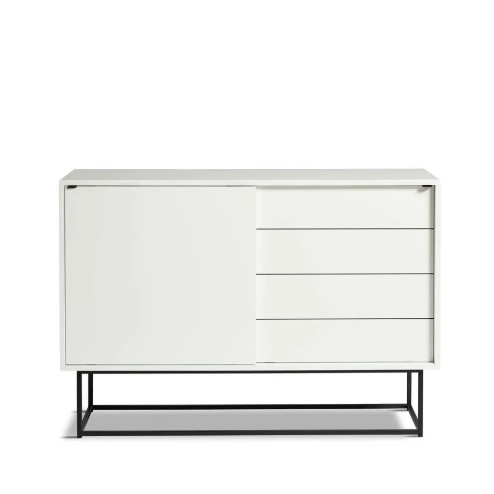 Virka High Sideboard