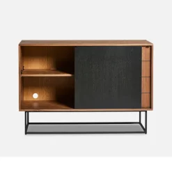 Virka High Sideboard