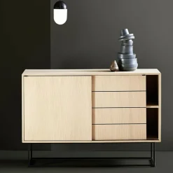 Virka High Sideboard