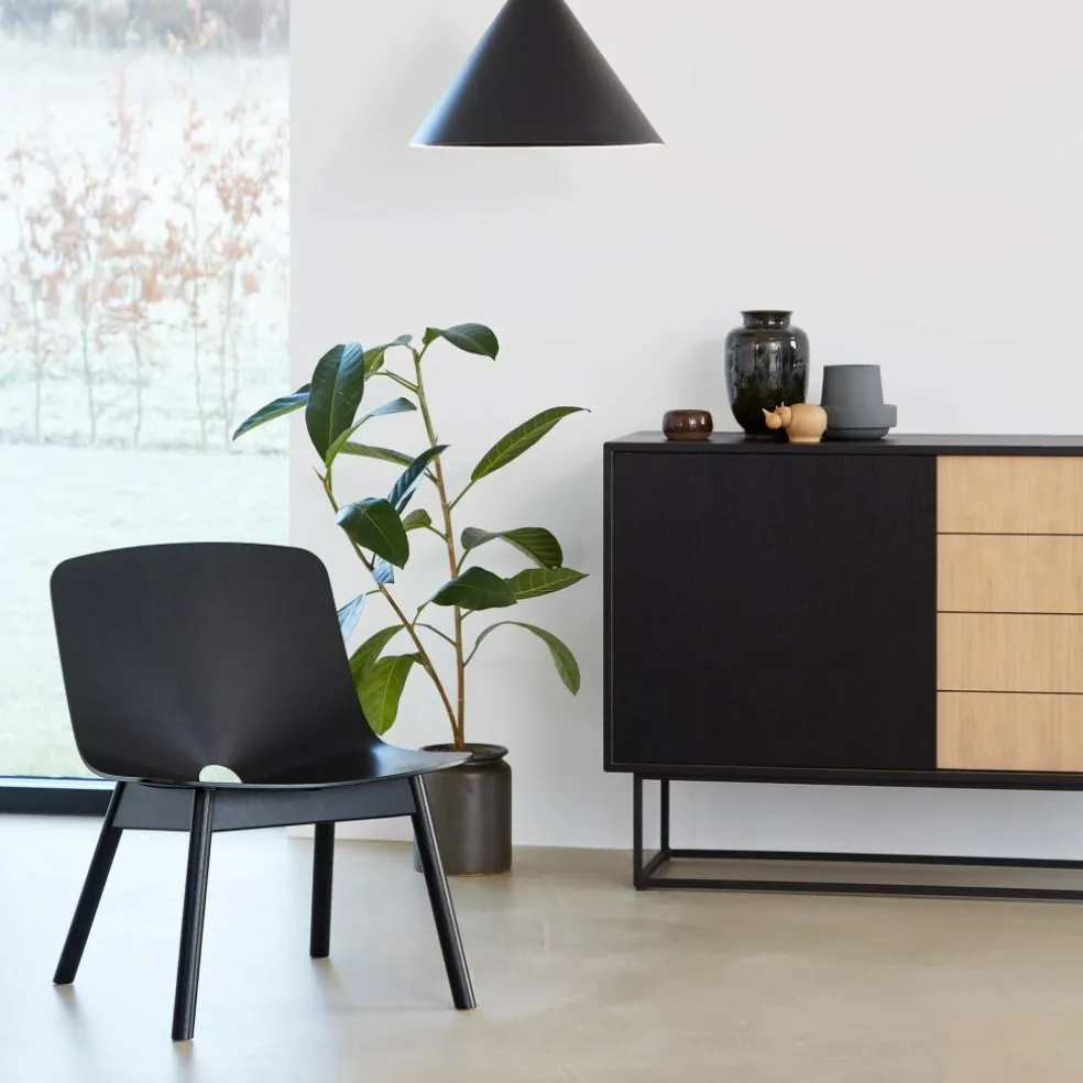 Virka High Sideboard