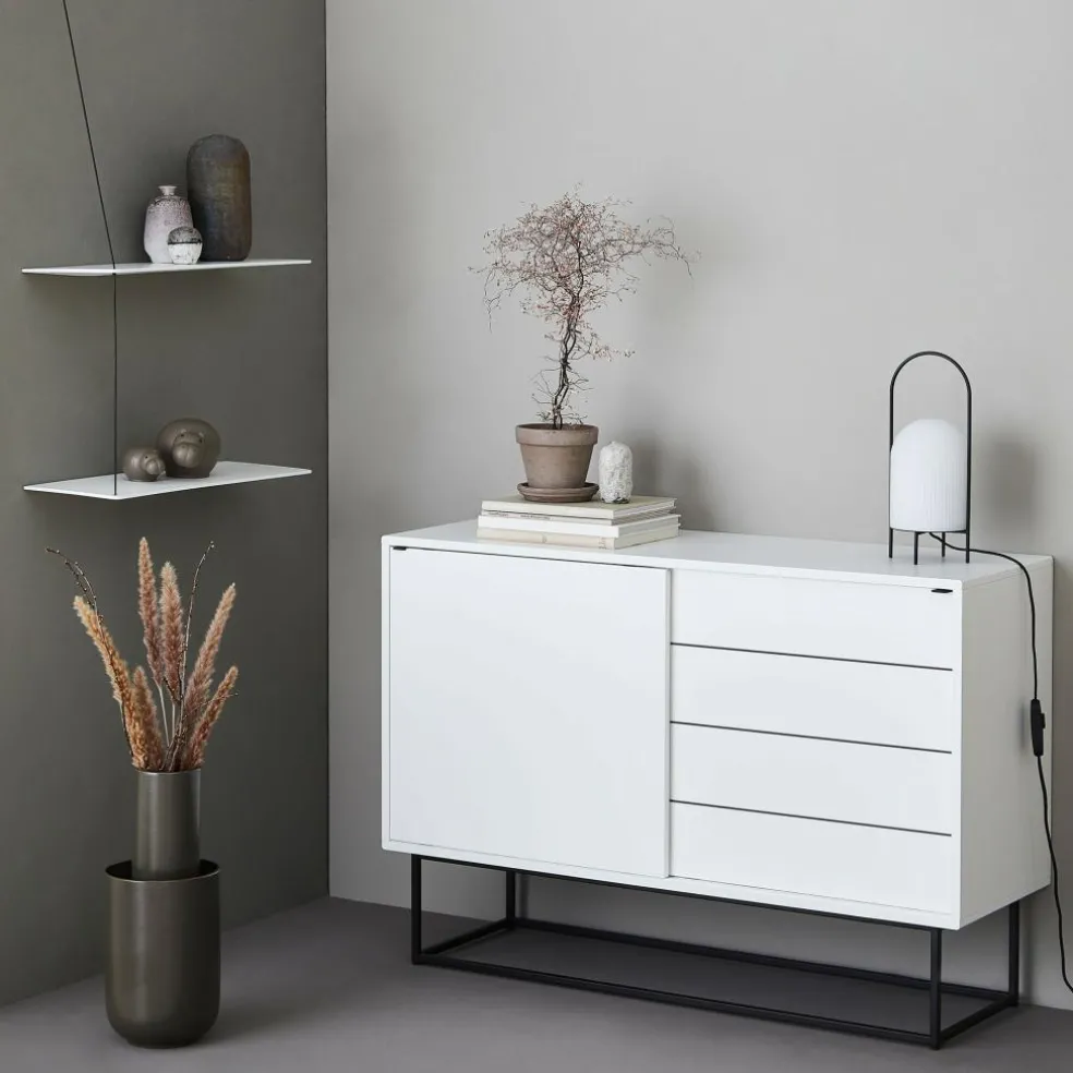 Virka High Sideboard