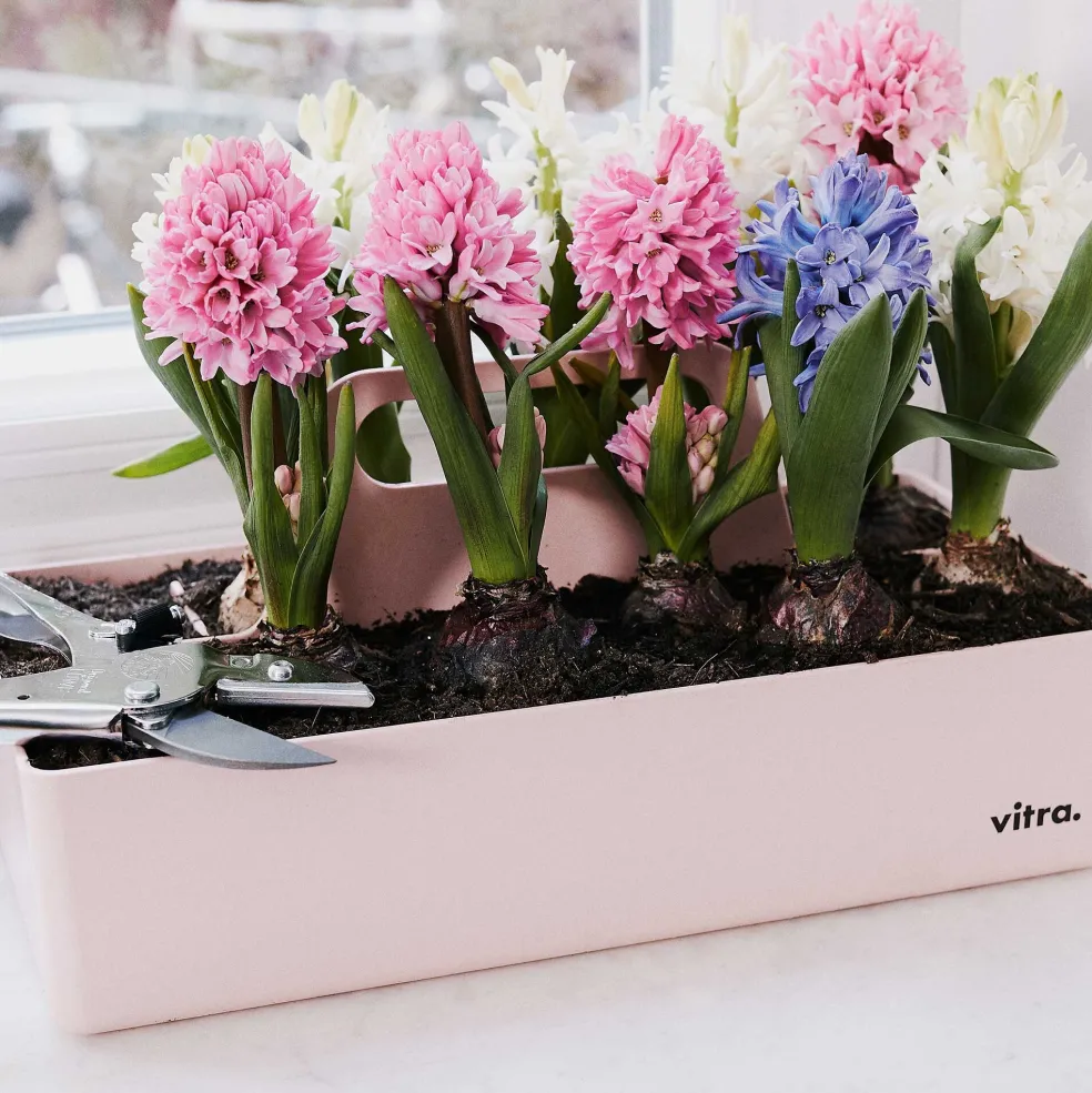 Vitra Toolbox Aufbewahrungsbox