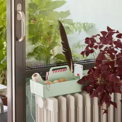 Vitra Toolbox Aufbewahrungsbox