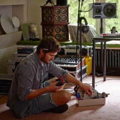 Vitra Toolbox Aufbewahrungsbox