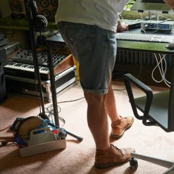 Vitra Toolbox Aufbewahrungsbox