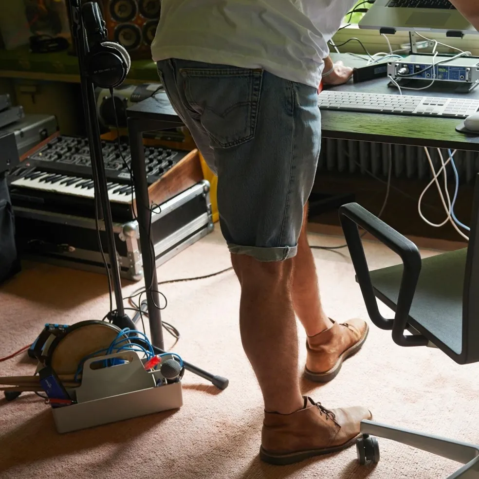 Vitra Toolbox Aufbewahrungsbox