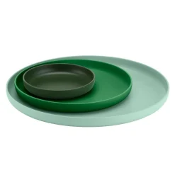 Vitra Trays Tablett 3er Set