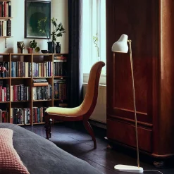 VL38 LED Stehleuchte