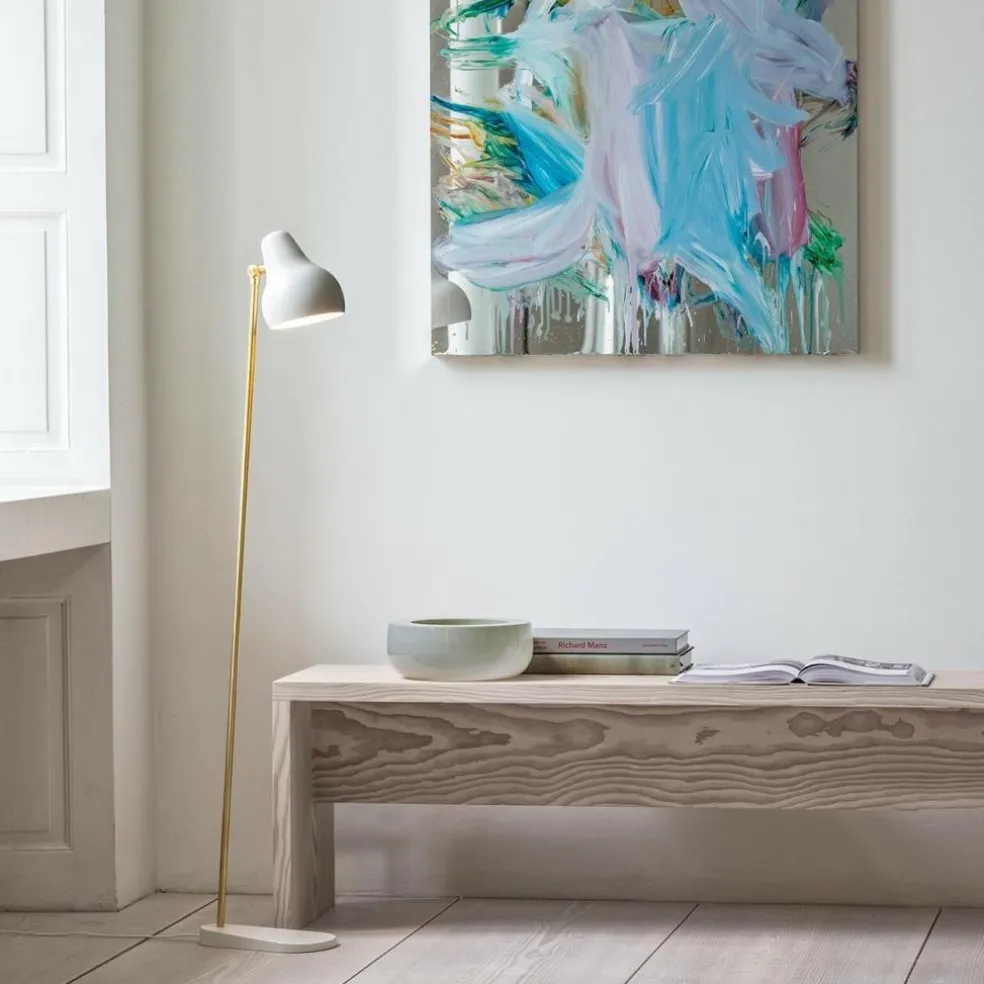 VL38 LED Stehleuchte