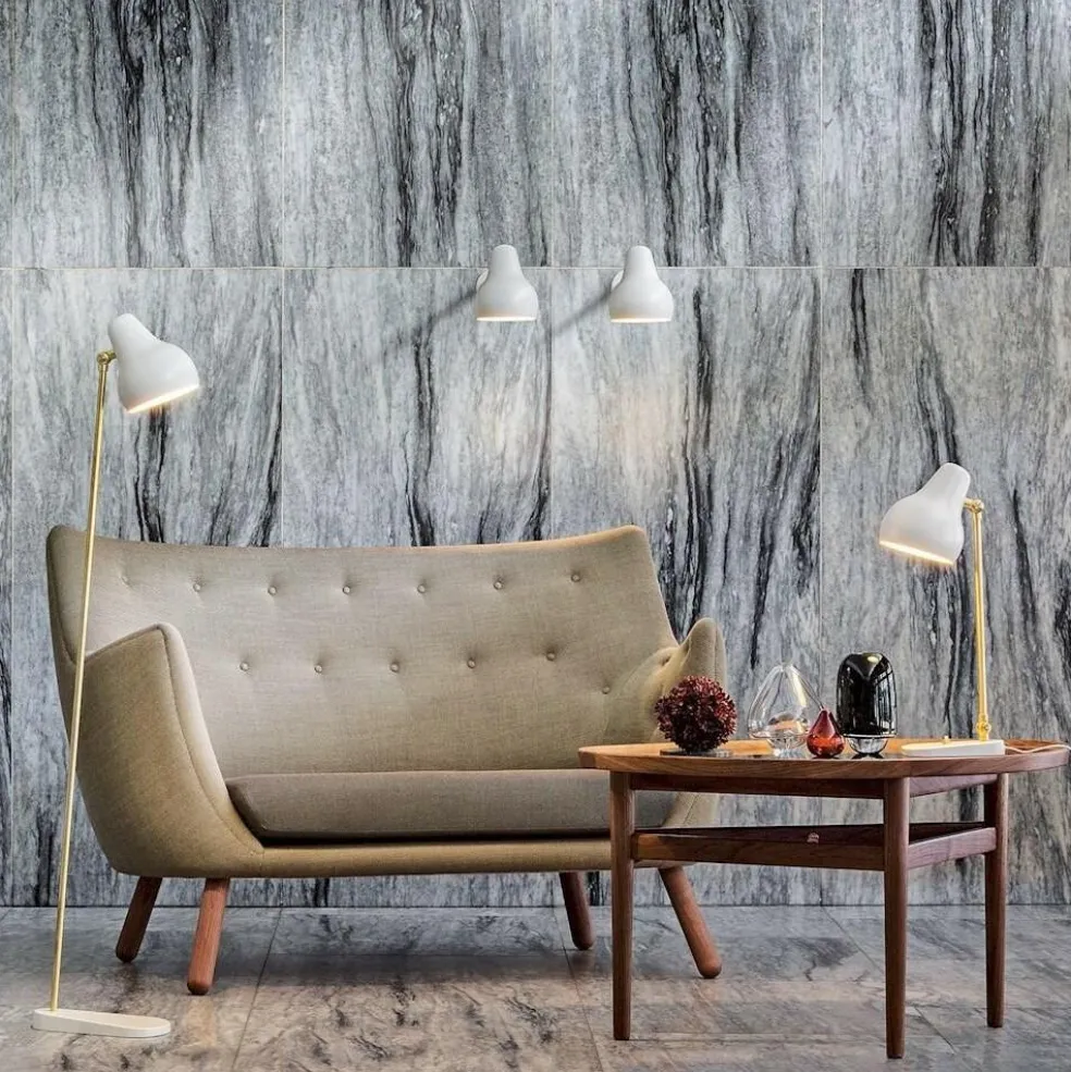 VL38 LED Stehleuchte