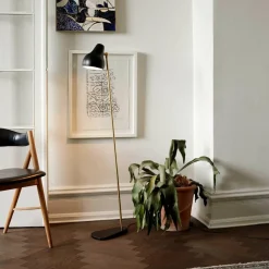 VL38 LED Stehleuchte