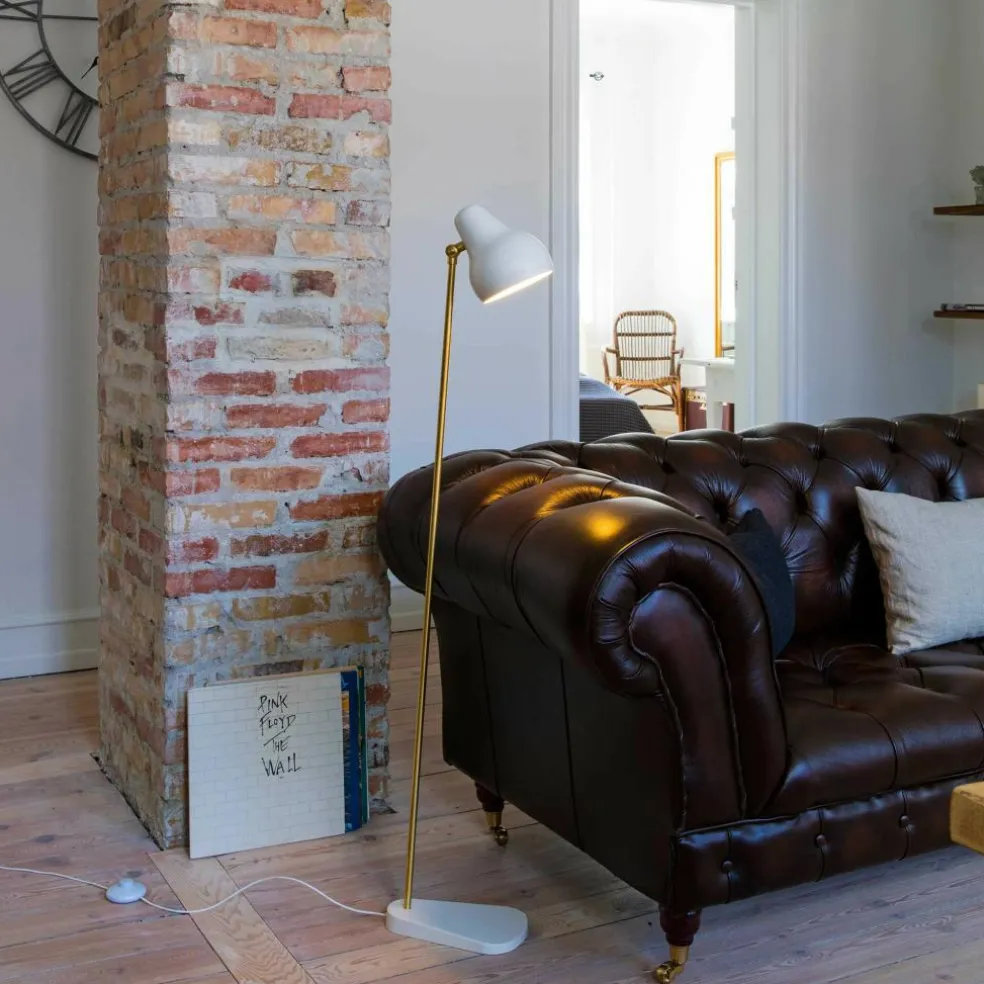 VL38 LED Stehleuchte