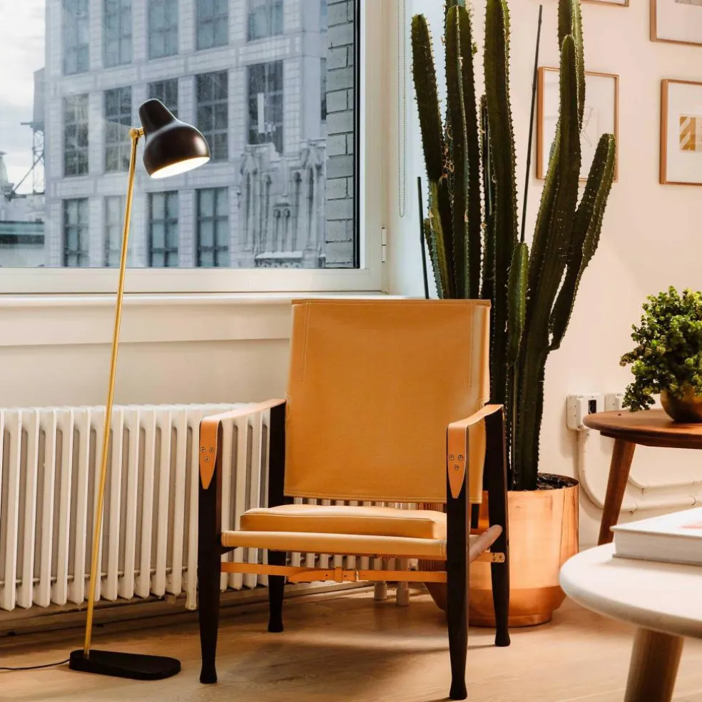 VL38 LED Stehleuchte