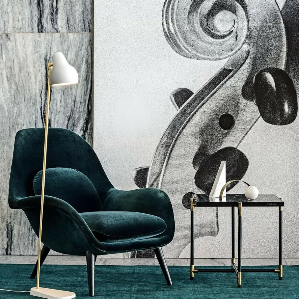 VL38 LED Stehleuchte