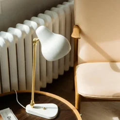 VL38 LED Tischleuchte