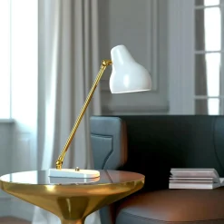 VL38 LED Tischleuchte