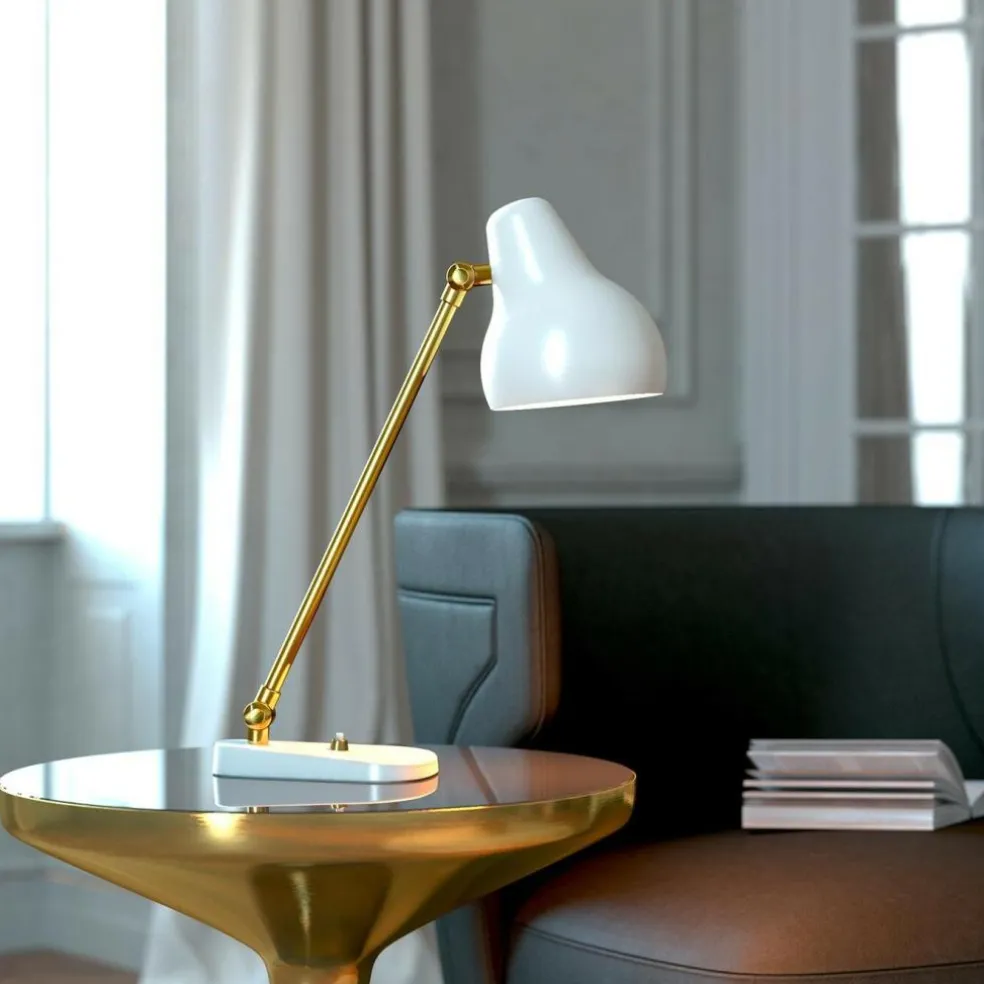 VL38 LED Tischleuchte