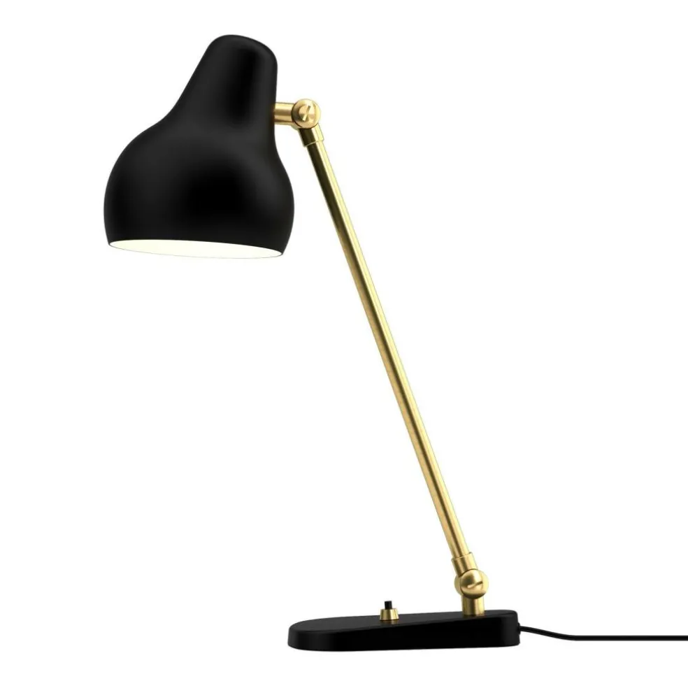 VL38 LED Tischleuchte