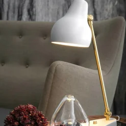 VL38 LED Tischleuchte