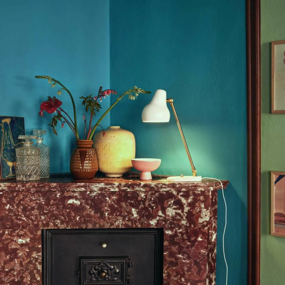 VL38 LED Tischleuchte