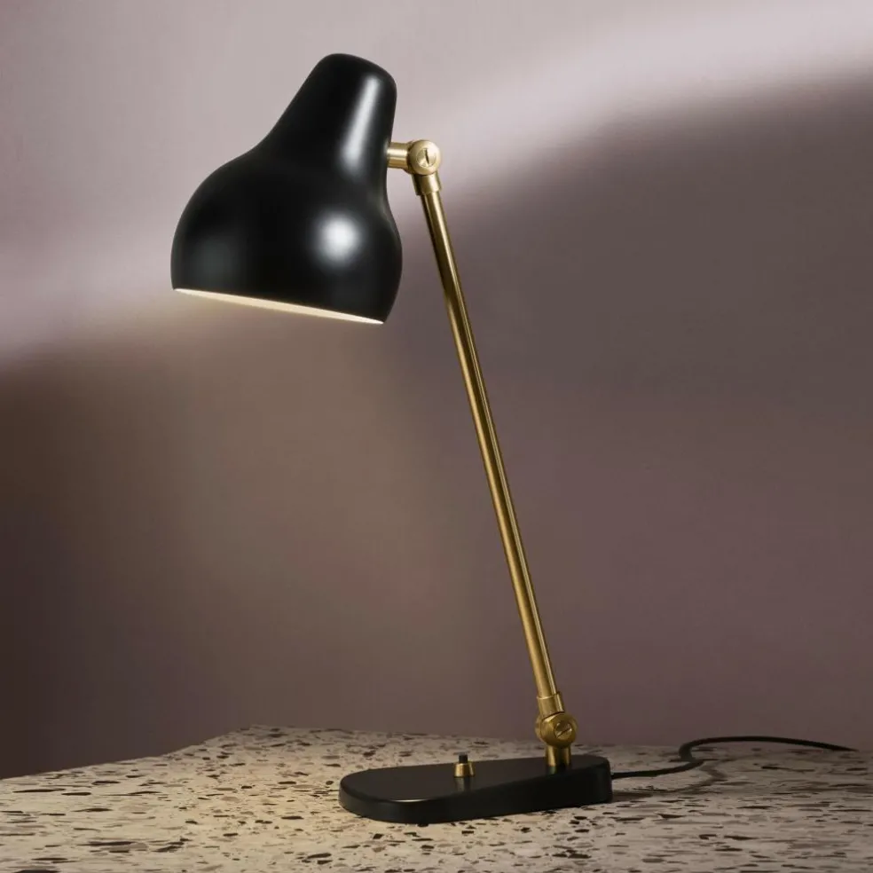 VL38 LED Tischleuchte